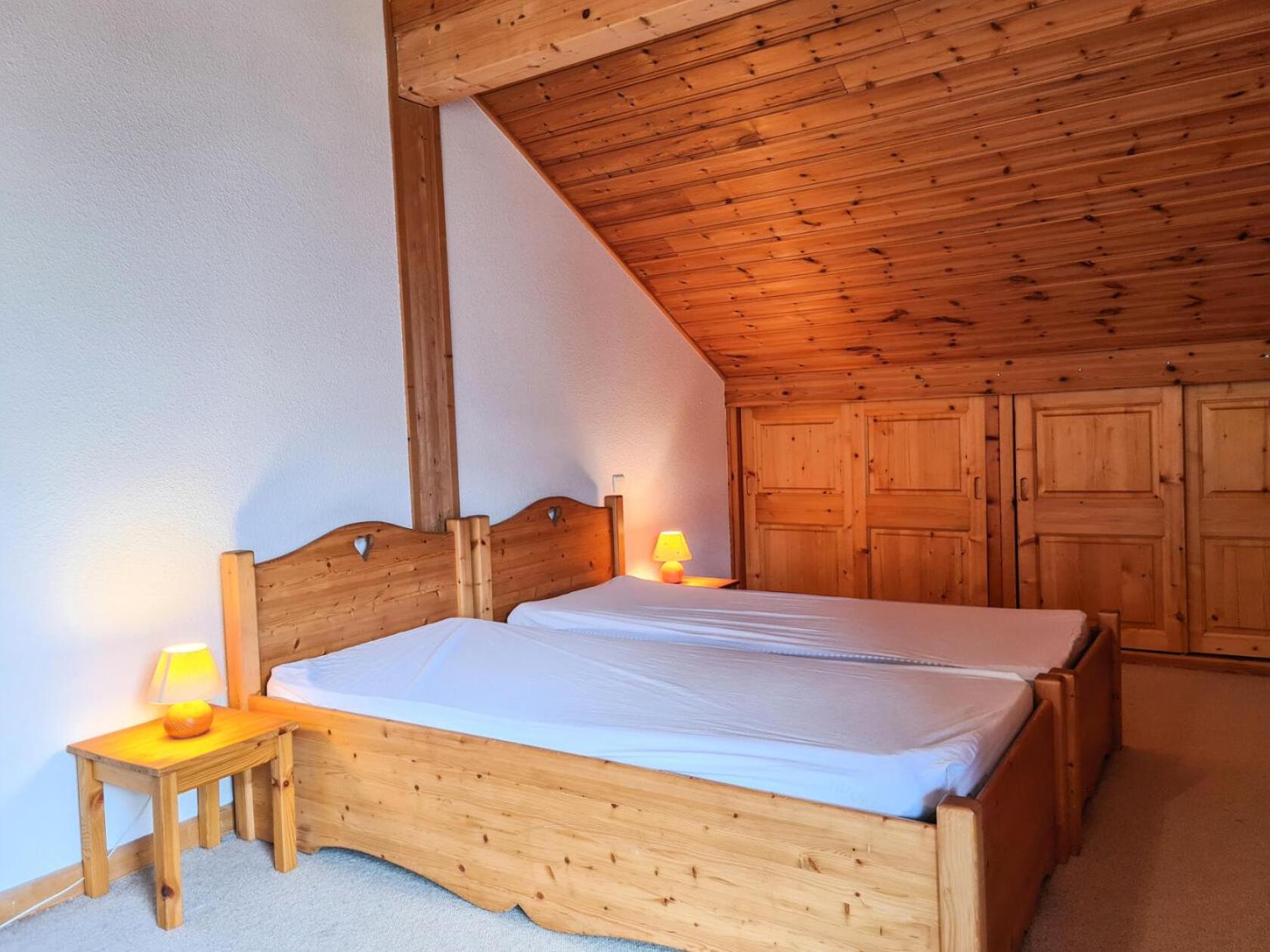 Residence Hameau - Chalet Lumineux - Poele A Bois - Sauna - Garage Mae-7348 Flaine Kültér fotó